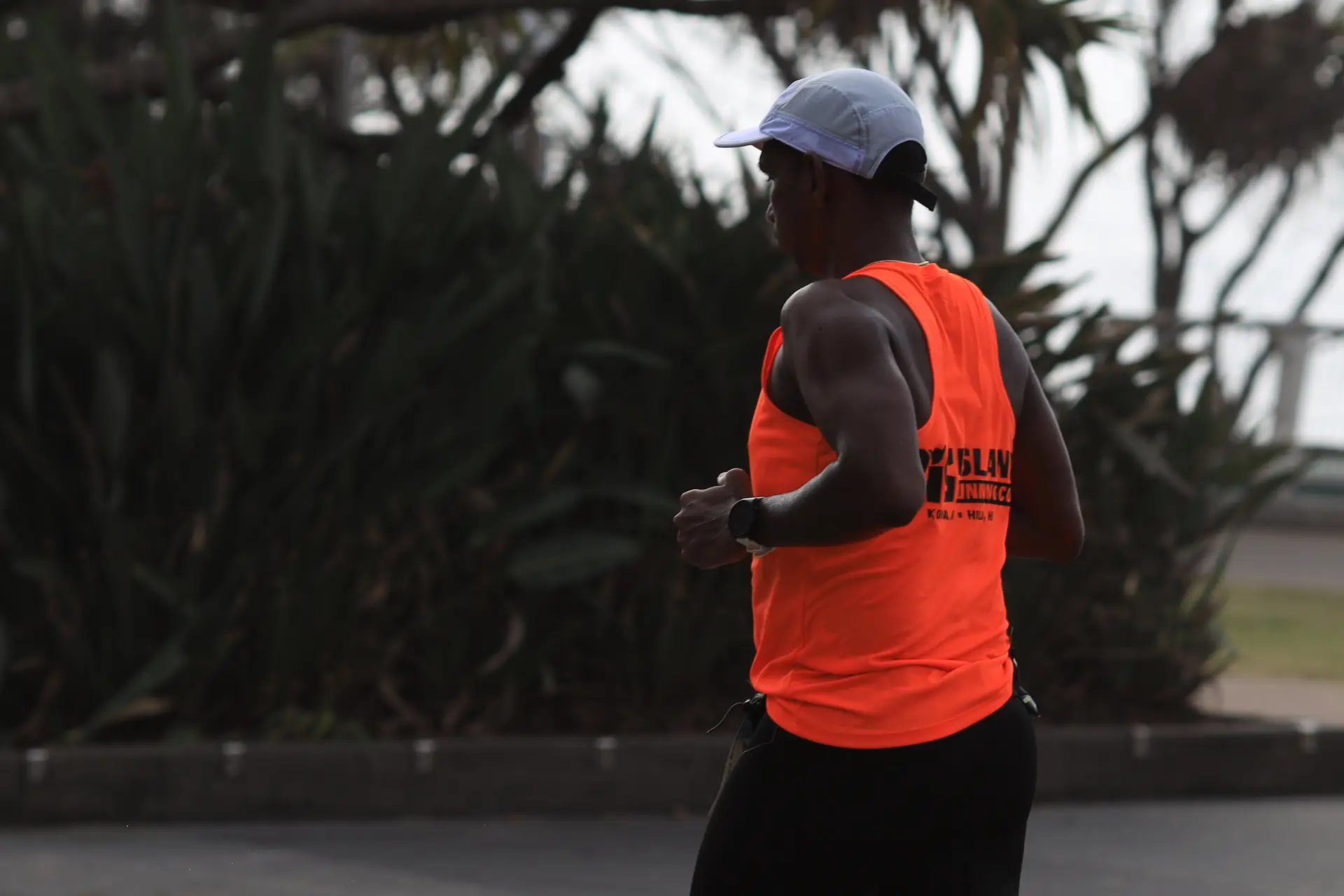 Goldcoast marathon Surfers Paradise Photographer Robert Luxford