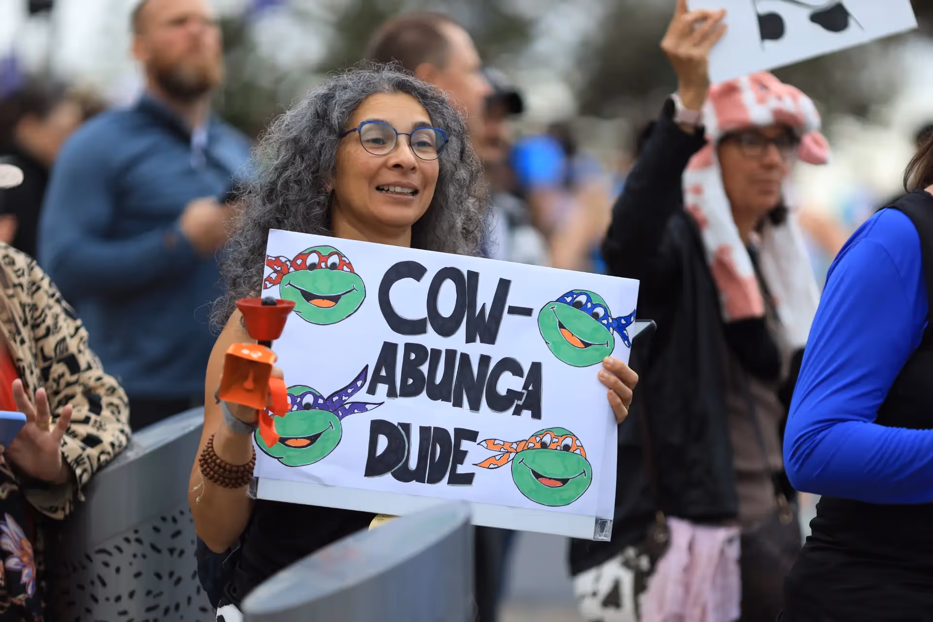 Goldcoast marathon Surfers Paradise Photographer Robert Luxford