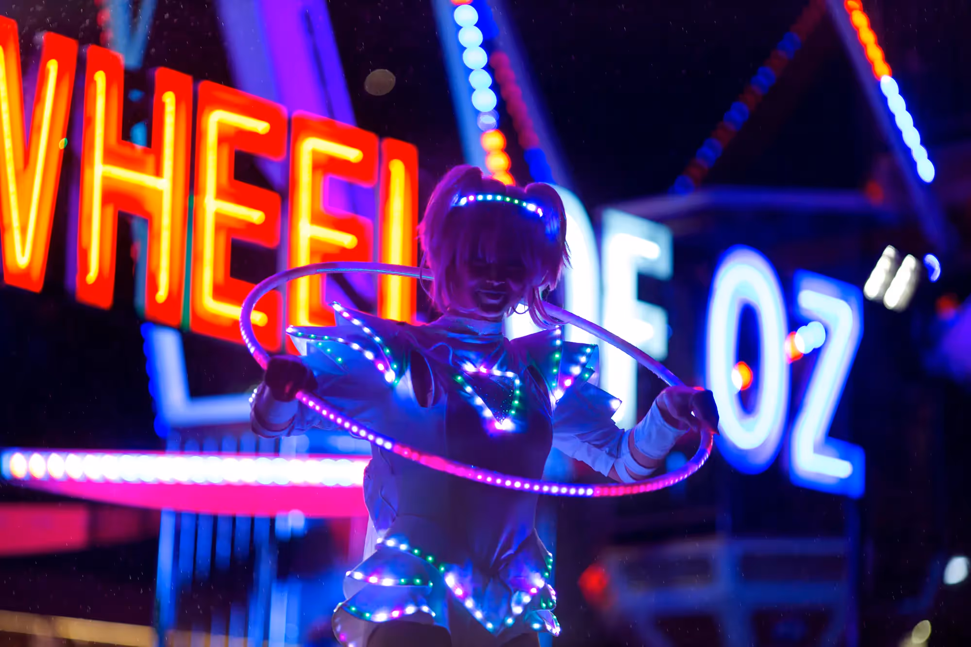 Kidchella Set to Take Over Surfers Paradise This Weekend