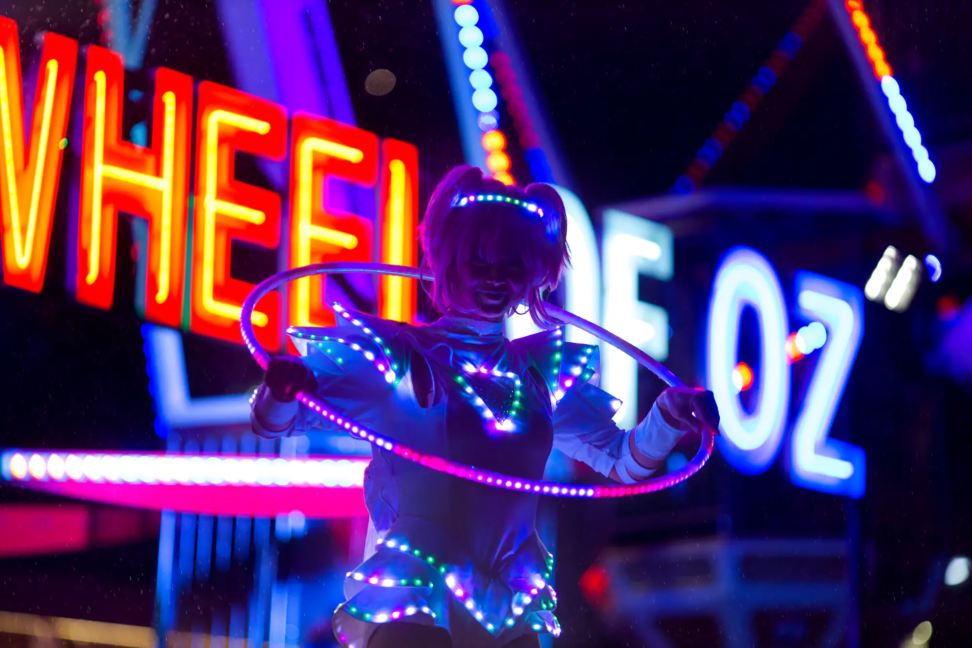 Kidchella Set to Take Over Surfers Paradise This Weekend