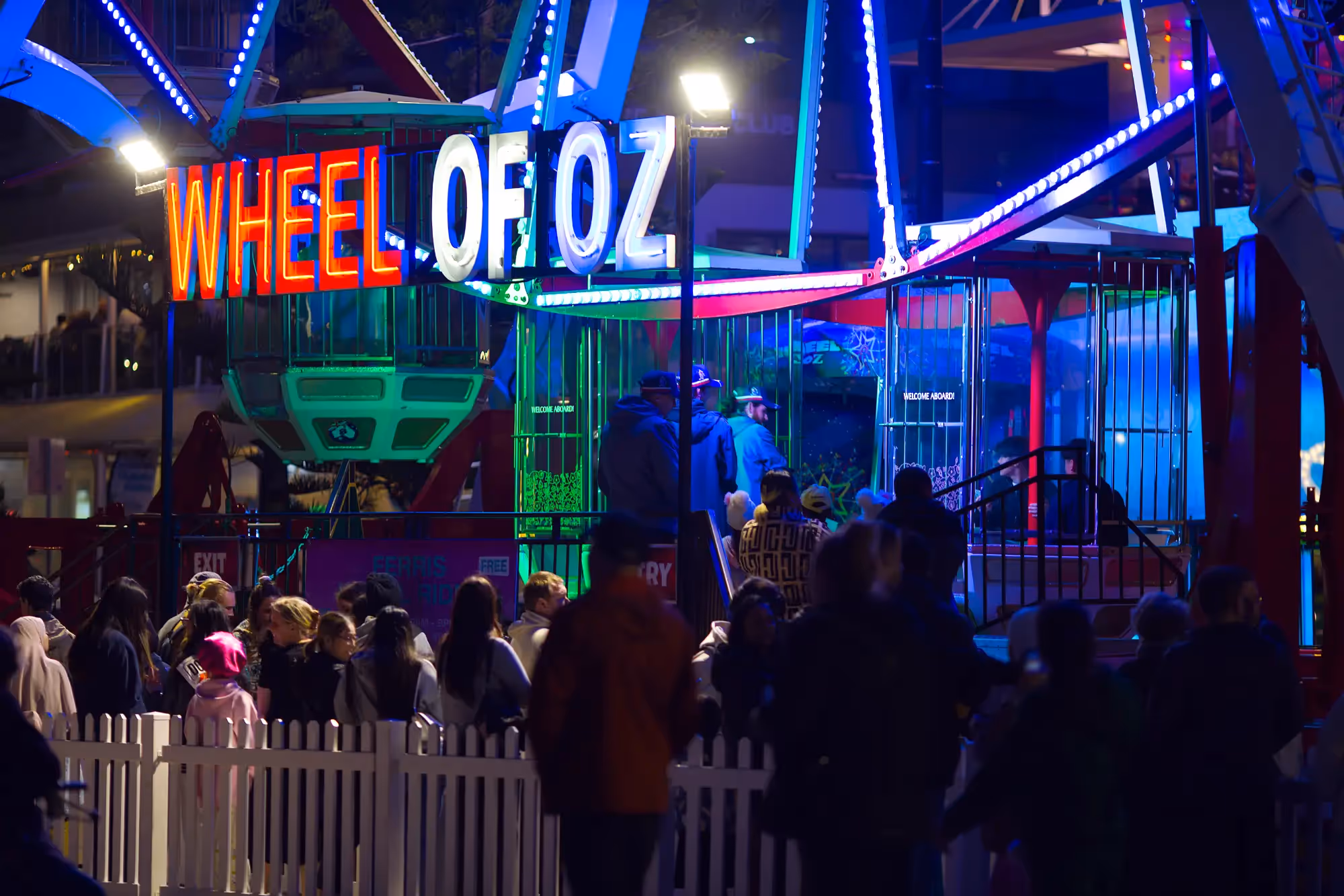 Kidchella Surfers Paradise 2025