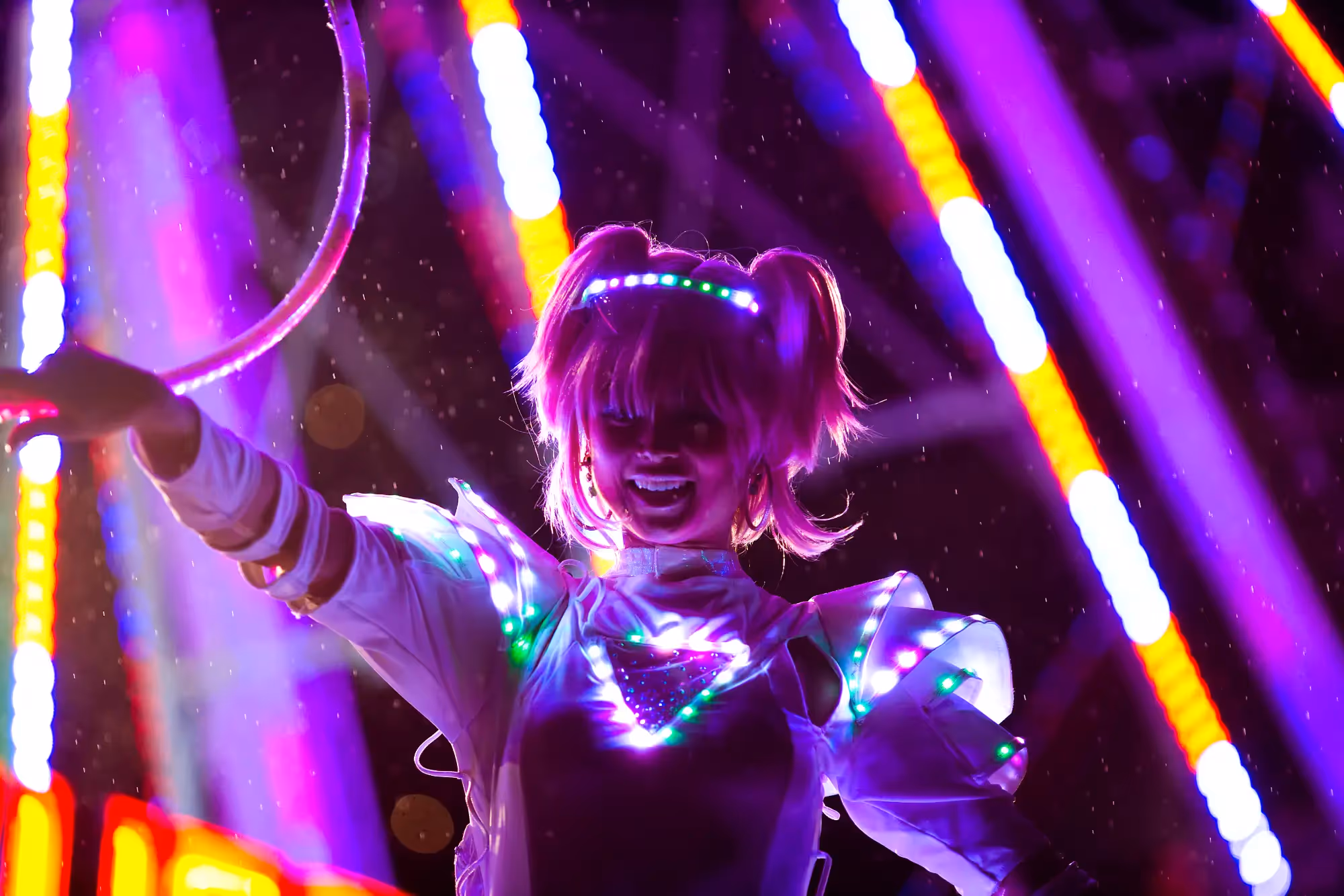 Kidchella Surfers Paradise 2025