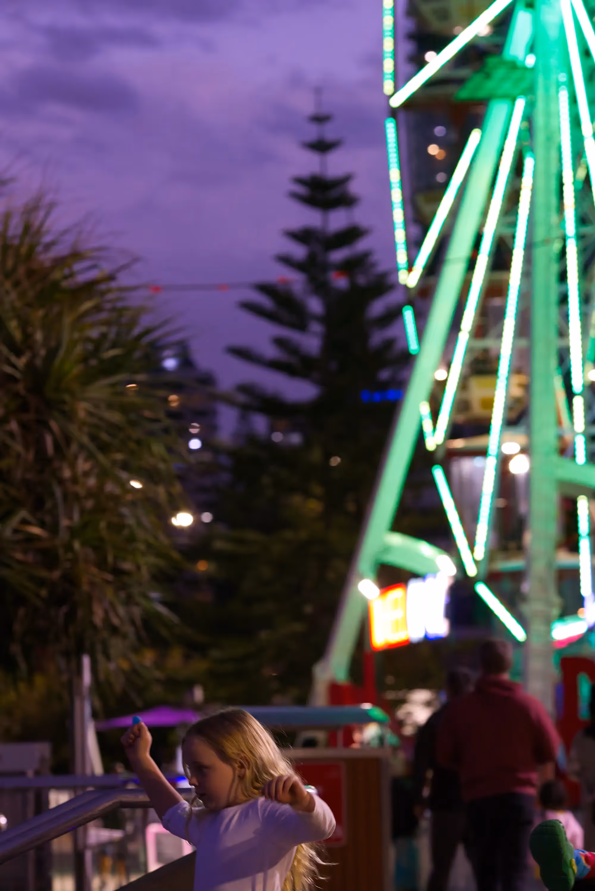 Kidchella Surfers Paradise 2025