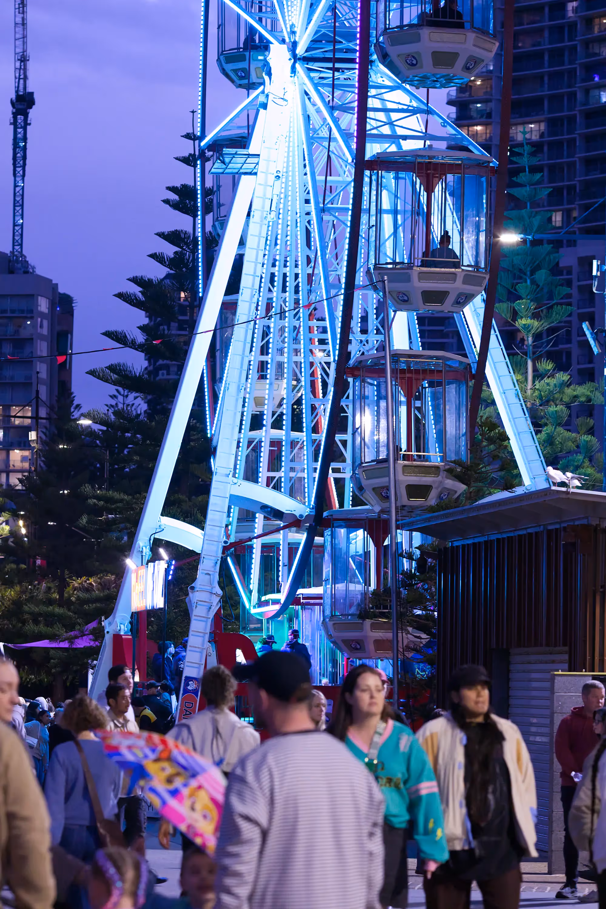 Kidchella Surfers Paradise 2025