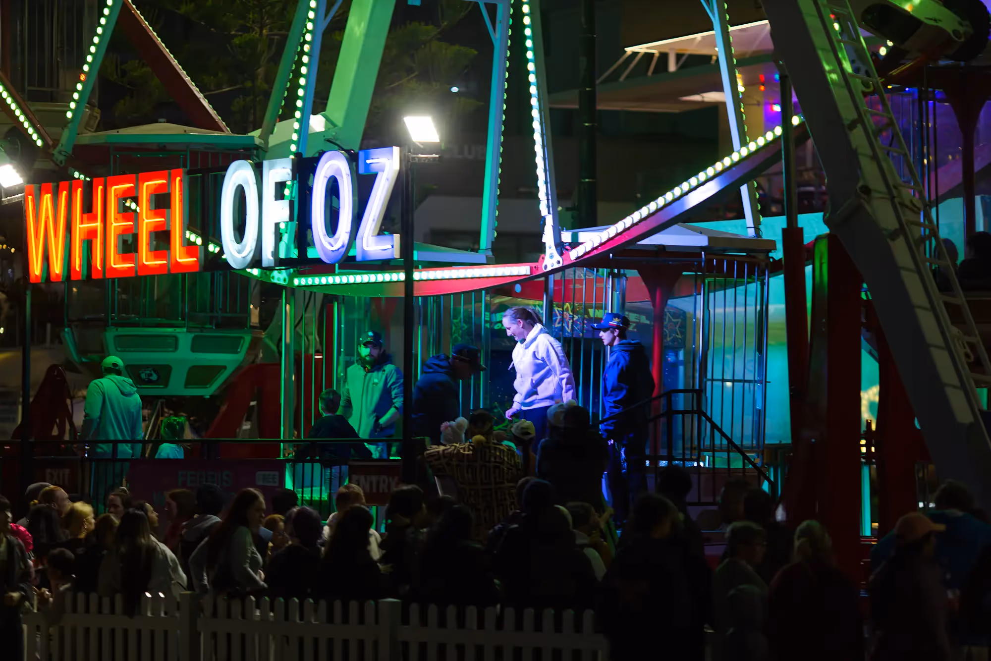 Kidchella Surfers Paradise 2025