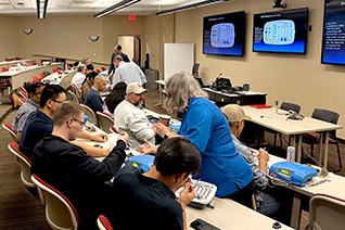 Training Programs Across the U.S.
