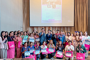 Staff Seminar Gen 8 