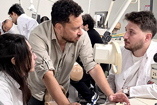 Basic Implantology Course