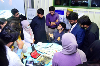 Workshop Complete Prosthetics for Implant