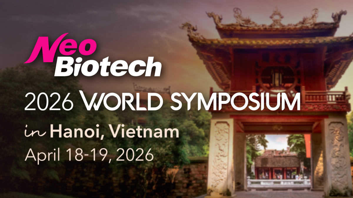 2026 World Symposium