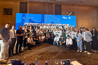 Neobiotech Uzbekistan Symposium 2025