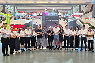 VIDEC 2025 & Hands-on Seminar in Vietnam