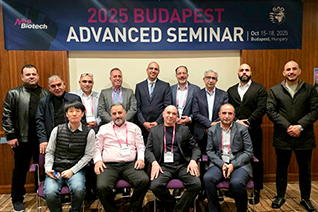 Middle East Seminar in Budapest