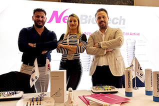 Kocaeli Chamber of Dentists Scientific Symposium