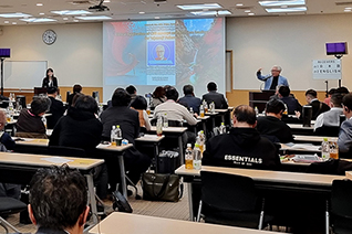 Tokyo Advanced Seminar 2025