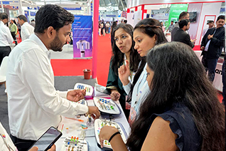 Indian Prosthodontics Society (IPS)