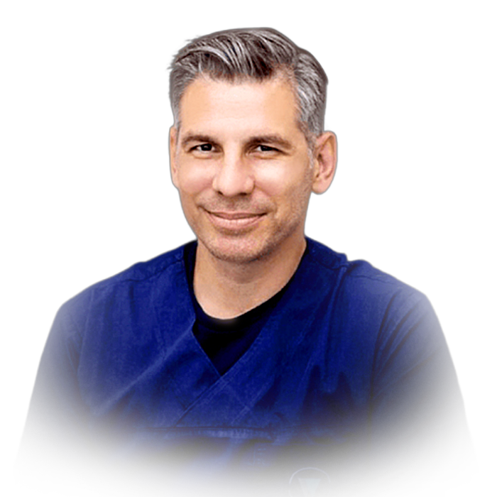 Dr. Dimitri Exarchos