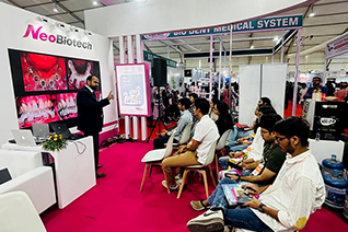 Gujarat Dental Show 2026