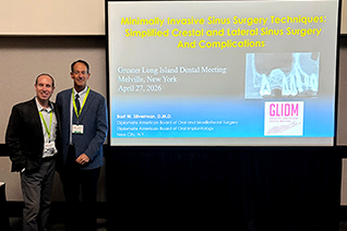 Greater Long Island Dental Meeting (GLIDM)