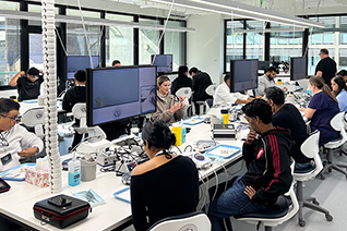 Managing Implant Complications Course in Sydney