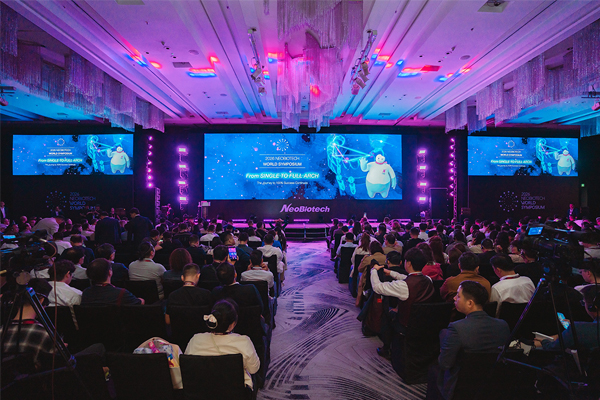 2026 World Symposium