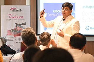 Digital Implant Masterclass