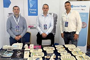 The Congress of Implantology and Oral Surgery