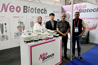 Morocco Dental Expo