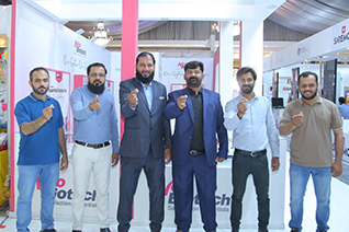 PDTMA Trade Exhibition