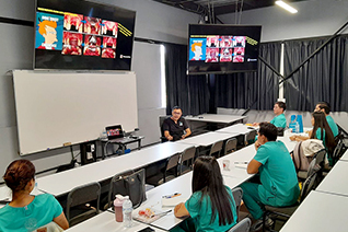 Guided Tissue and Bone Regeneration Training
