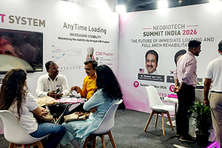 FAM Dent Exhibition in Mumbai
