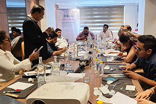 Basic Implantology Course in Mumbai