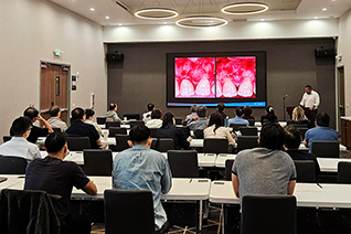 GBR: Principles, Wound Healing and Physiology, and Techniques in Implant Dentistry
