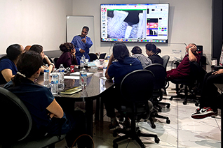 Level 1 & 2 Live Surgery Course in Mexico