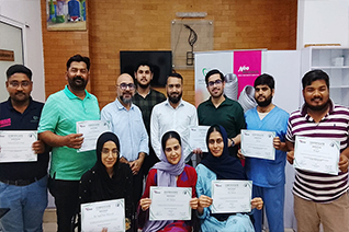 Comprehensive Implant Master Class