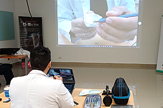 Maxillary Sinus Lift Workshop