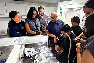 Clinical Case Presentations and Implant Workshop