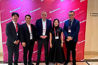 LATAM Neobiotech International Seminar in LA