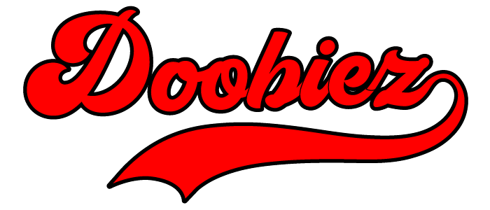 Doobiez - NJ Weed Delivery & Dispensary logo