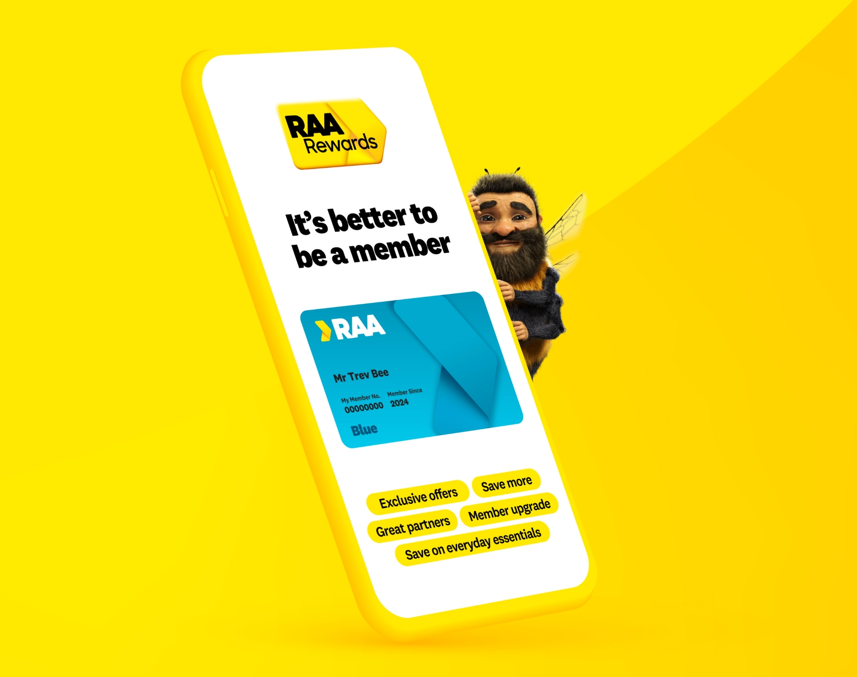 RAA