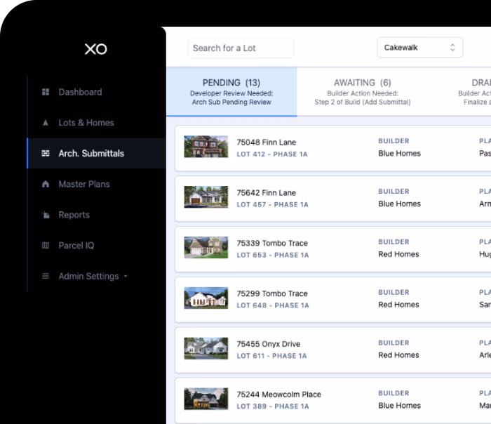 Dashboard image