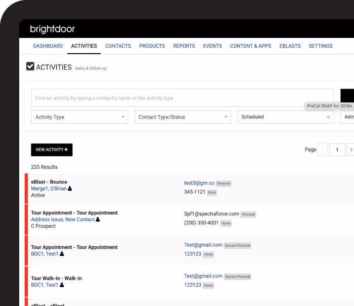 Dashboard image