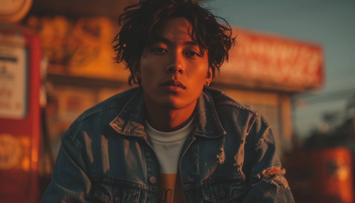 キャラクターコンシステンシー機能 - ついにキャラクター・背景を保ったまま自由に調整が可能に!