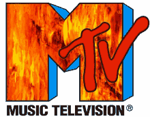 MTV Logo Animation