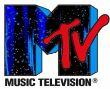 MTV Logo Animation