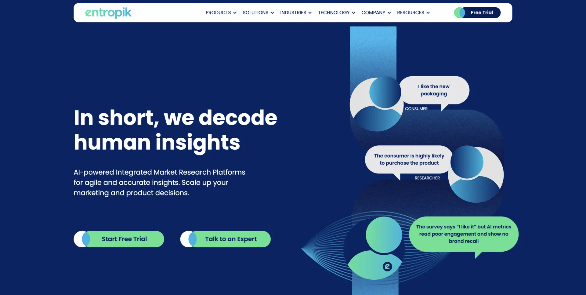 How to Build Your Business Case In Website? Tell a before-and-after customer story.