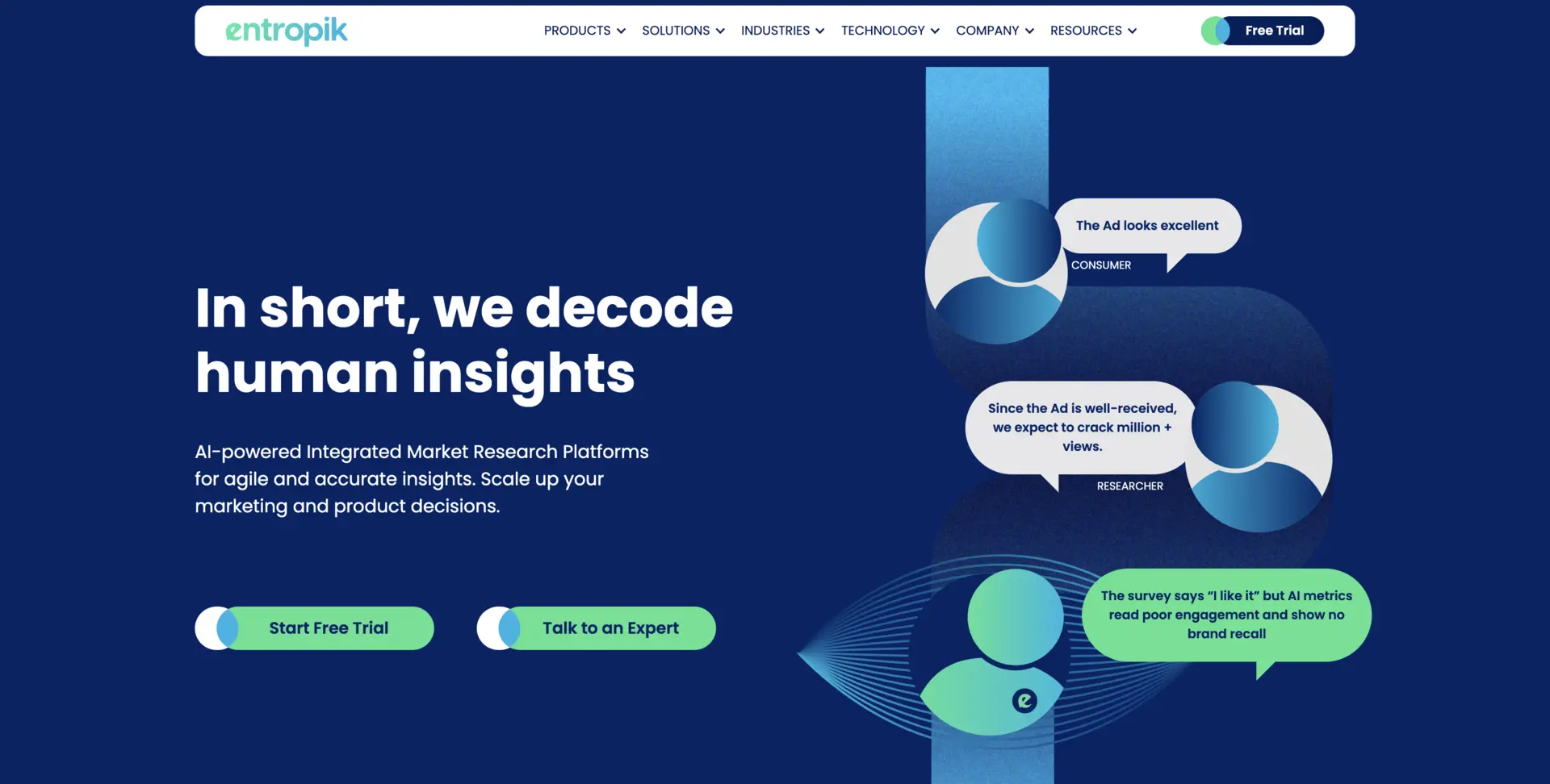 How to Build Your Business Case In Website? Tell a before-and-after customer story.