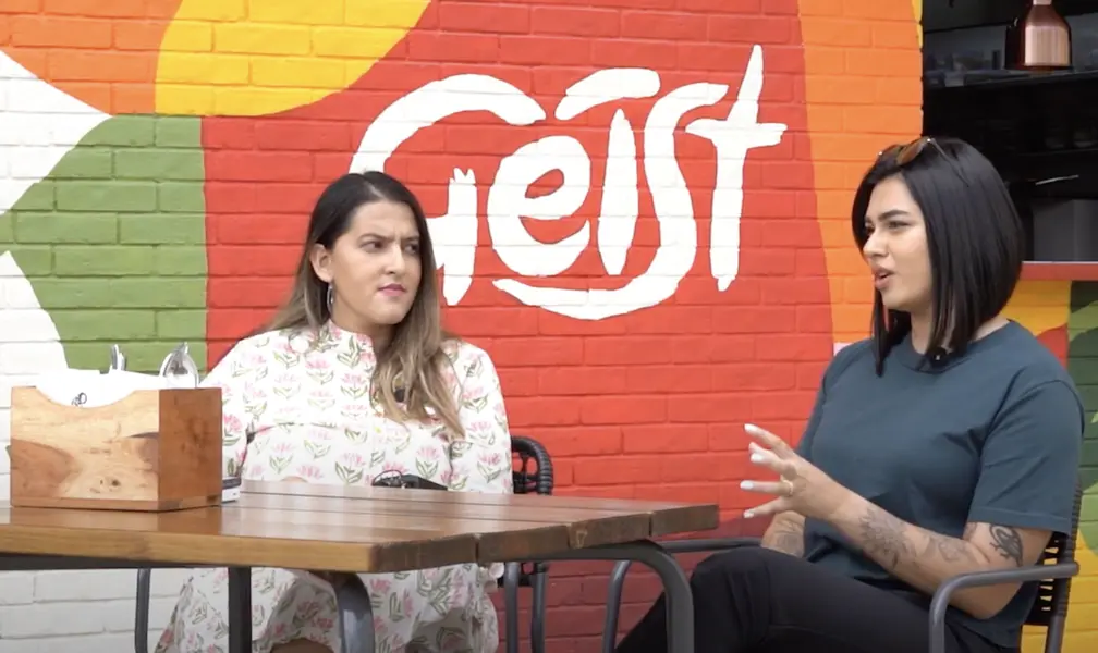 Everything Design Review