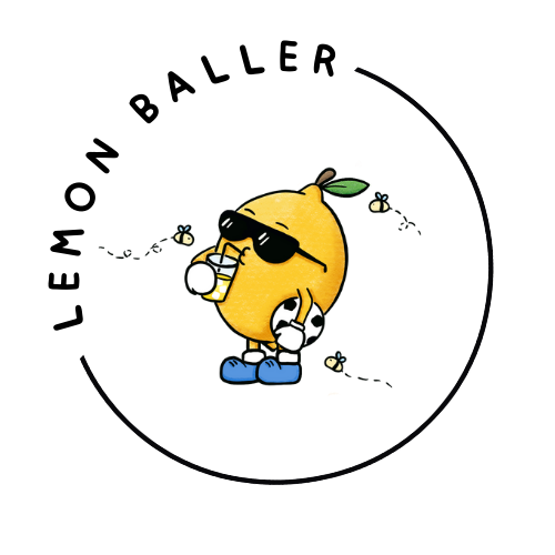  LemonBallerlogo