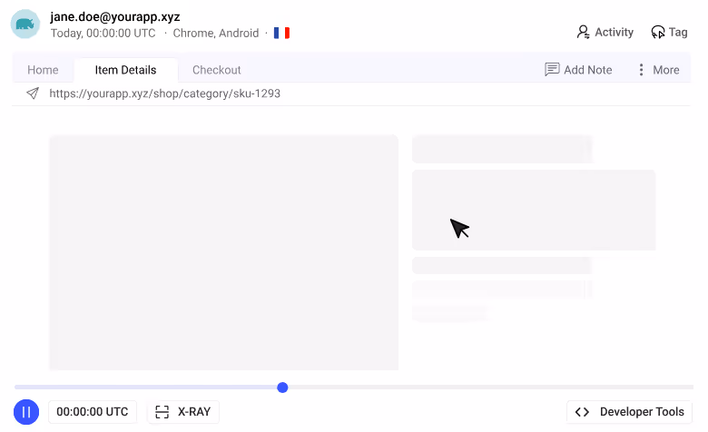 OpenReplay 
